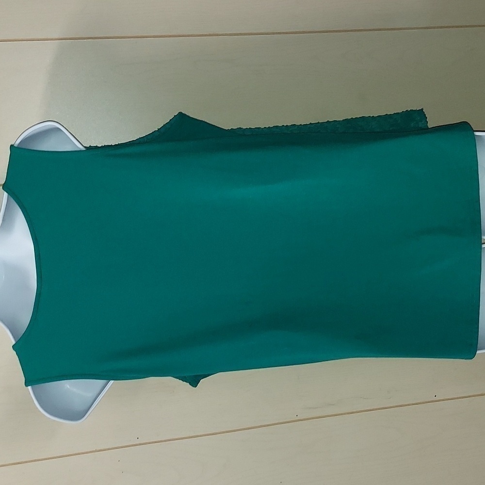 Market & Spruce blouse - Picture 3 of 5
